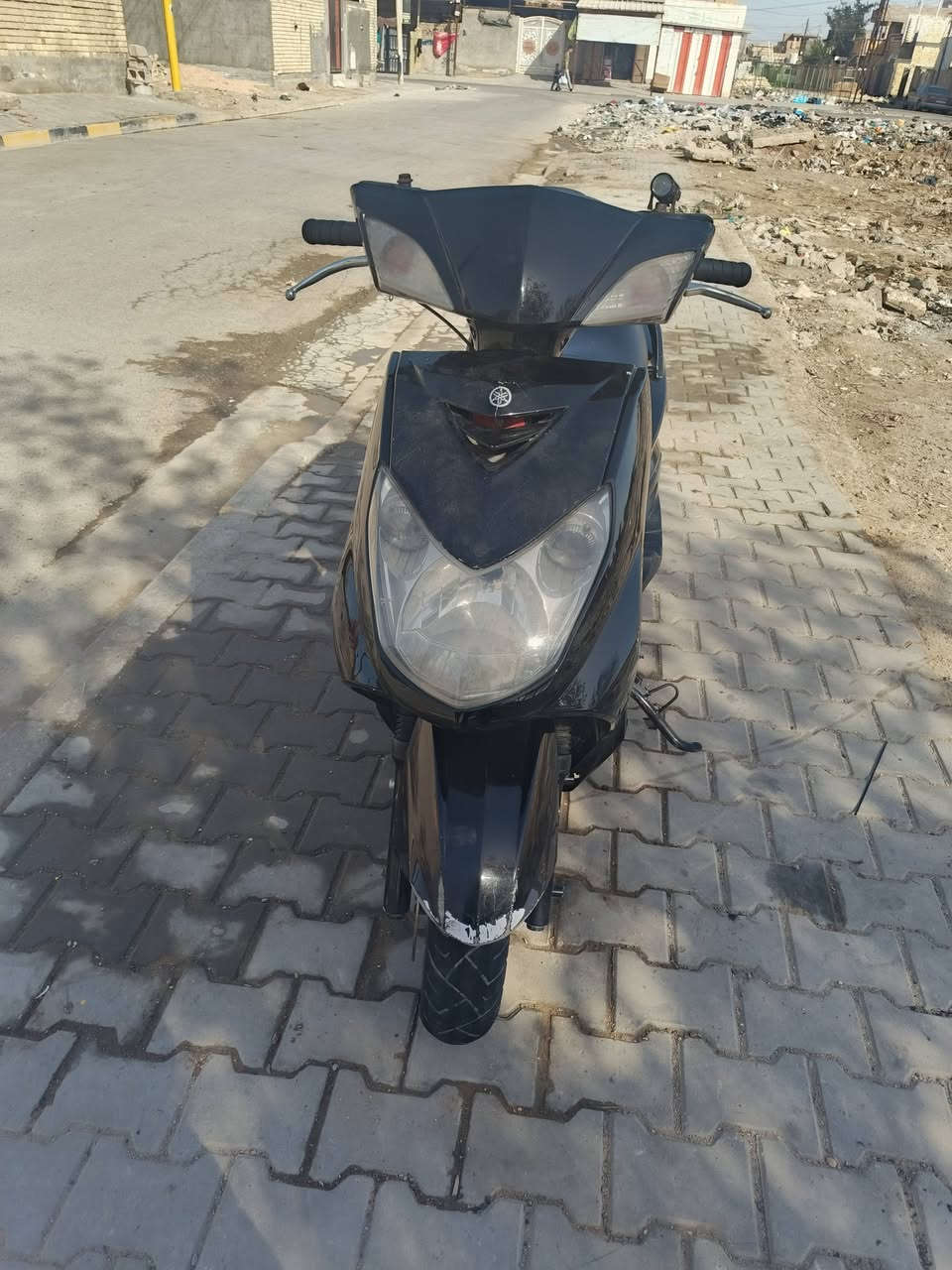 للبيع تفاصيل خاص


**إذا كنت صاحب هذا الإعلان وتريد حذفه لأي سبب، رجاءا أرسل رسالة إلى الدعم الفني**