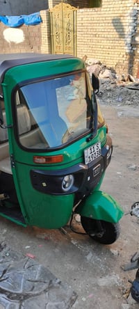 تكتك موديل 22 • مكينة جديدة • لرشاد