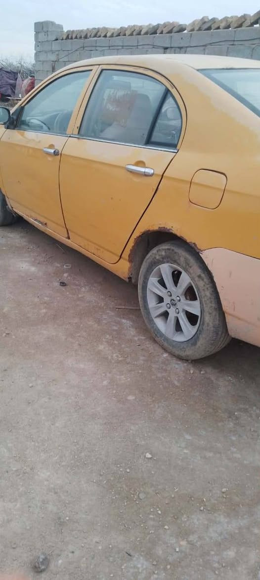 سلام عليكم  سياره للبيع ديفان مديل 2011 ***********
