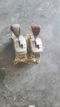 عصا گير • توكسان ٢٠٠٦-٢٠١٠ • اسبورتج ٢٠٠٦-٢٠١٠