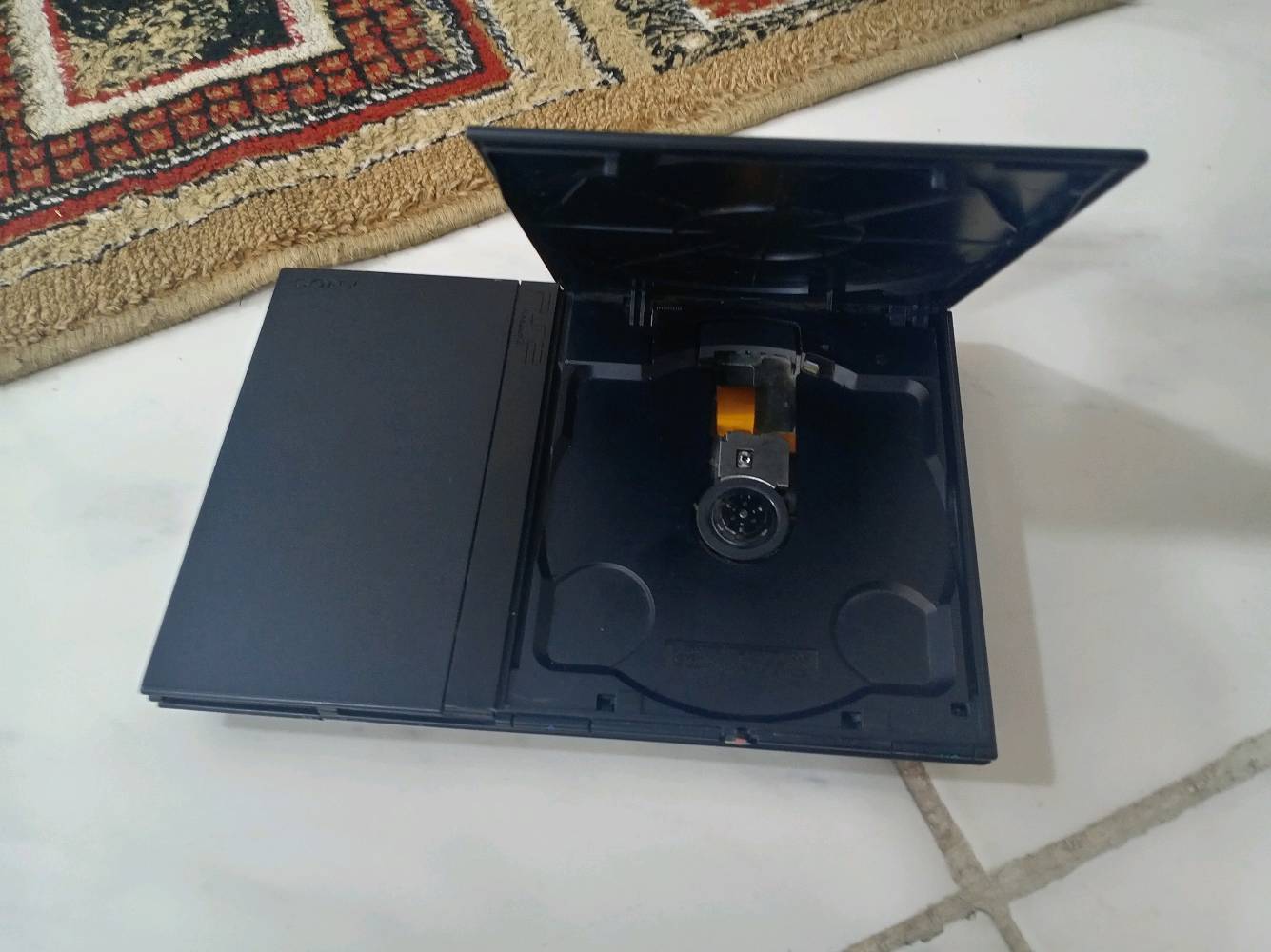 وصول بلي تو قطعه تخبل نضافه 100 ٪كامل ملحقات كل هذه ب٥٥ مع توصيل جميع المحافضات
جوستك وحده
فلاش ١٦.بي ٢٥ لعبه
فيش تحويل جديده
محوله جديده
ميموري ٨ كيكه
وصول بلي تو قطعه تخبل نضافه 100 ٪كامل ملحقات كل هذه ب٥٥ مع توصيل جميع المحافضات
جوستك وحده
فلاش ١٦.بي ٢٥ لعبه
فيش تحويل جديده
محوله جديده
ميموري ٨ كيكه