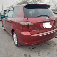 ابسم 2003 كرستال رقم بصره بسمي تحويل مباشر  فول موصفات توويل سياره تبر...