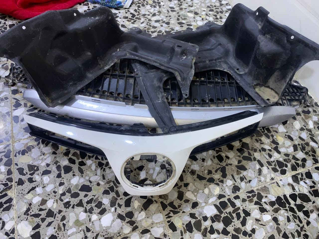 شباك كورلا اعتقد ١٨ وحاضن كير كامل  ٤ قطع وراد أمريكي شركة
لينات مو يابس نظيفات قيم واخذ باليرضي الله


**إذا كنت صاحب هذا الإعلان وتريد حذفه لأي سبب، رجاءا أرسل رسالة إلى الدعم الفني**
