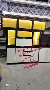 مطابخ • مباشر من المصنع • رخامة هدية