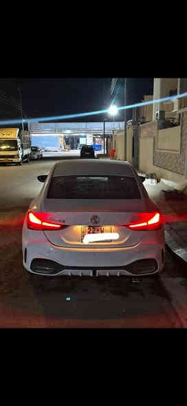 سلام عليكم ام جي 5 للبيع موديل 2025 ماشيه 2000 كيلو فقط للاستفسار *********** السعر 125 بيه مجال قليل
