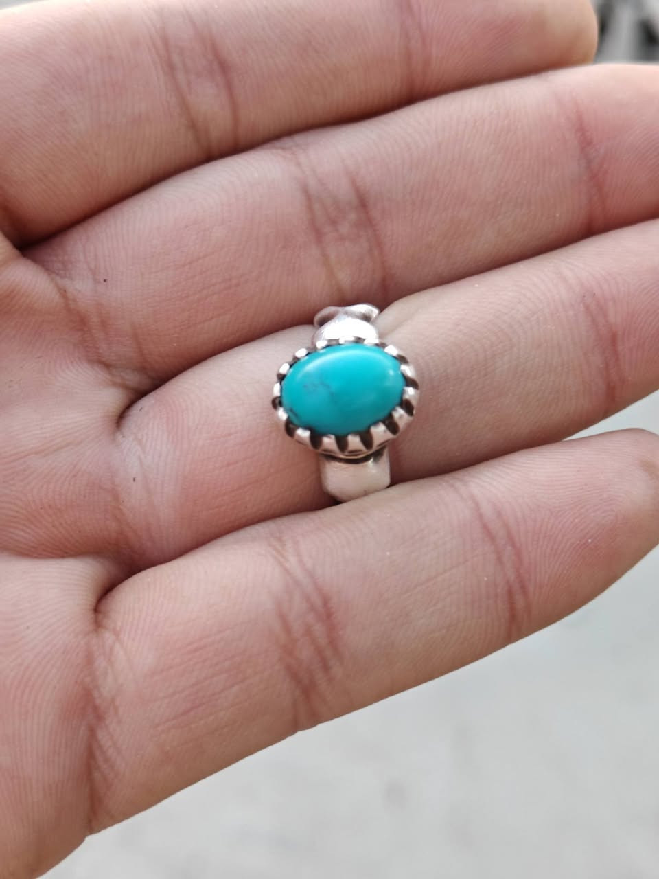 سينائيه قديمه مشروطه لامعالجه ولا مصبوغه صياغه يدويه


**إذا كنت صاحب هذا الإعلان وتريد حذفه لأي سبب، رجاءا أرسل رسالة إلى الدعم الفني**