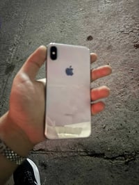 آيفون XS ماكس • ٦٤ • حي الصديق