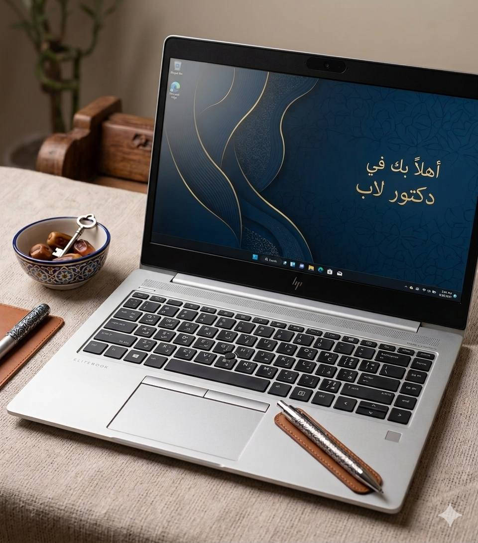 حرق اسعار بفضل الله حالات زيرو اسعار روعه مش هتلاقيها غير عندنا احنا وبس
hp ryzen 5pro 
ram 8
m. 2nvme 256
لاب  خفيف جدا الترا سليم قمه في 💖


**إذا كنت صاحب هذا الإعلان وتريد حذفه لأي سبب، رجاءا أرسل رسالة إلى الدعم الفني**