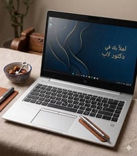 رايزن ٥ برو • رام ٨ • ٢٥٦ NVMe