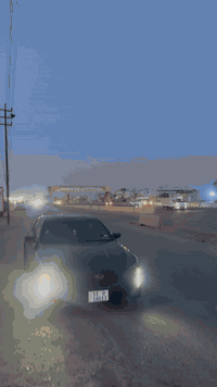 كديلاك cT5 موديل 2023 محرك2000 تيربو سيارة فول ماعدا الفتحه بيها قطعتين صبغ جاملغ وبنيد سيارة احله من صور   سيارة عارضها  190ورقة صور حادث موجودا راسلني دزهن ***********
