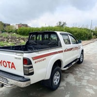 هايلكس • ٢٠١٣ • كفاله عامه