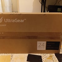 حرفيا بعدها بلزكات جديد لوك انتاج 2025  24 ips 1080p 180hz 1ms HDR  بغ...