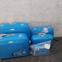 سيت جنط سفر • 5 قطع • جملة 100 سيت