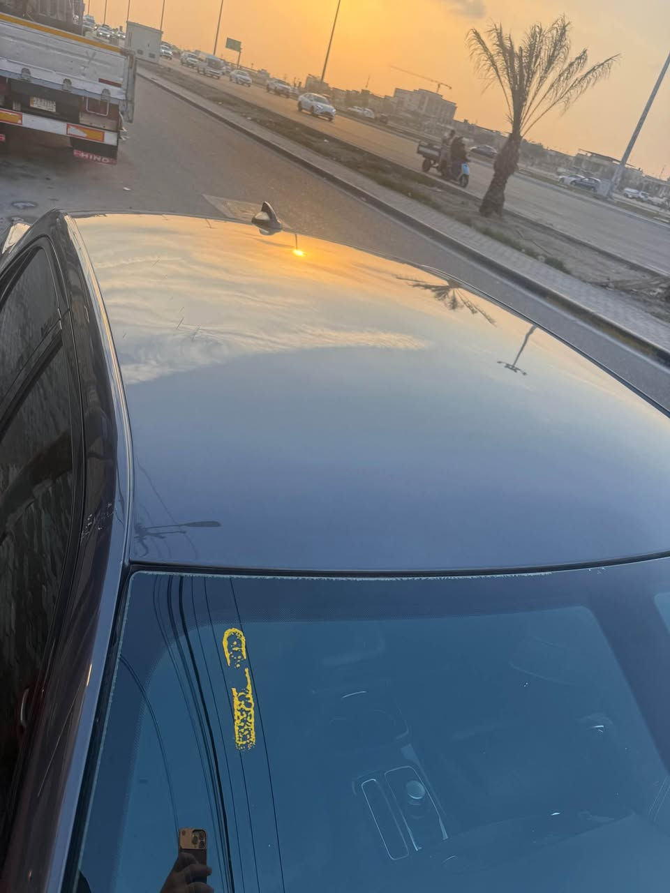 اوباما 2019 مرمزه 2023 سياره جديده دخول جديد مصلحه كامله السعر 180$ عنواني البصره تبديل جاملغ وتصليح بنين وبارد بالجاملغ الخلفي (***********) Singapore
