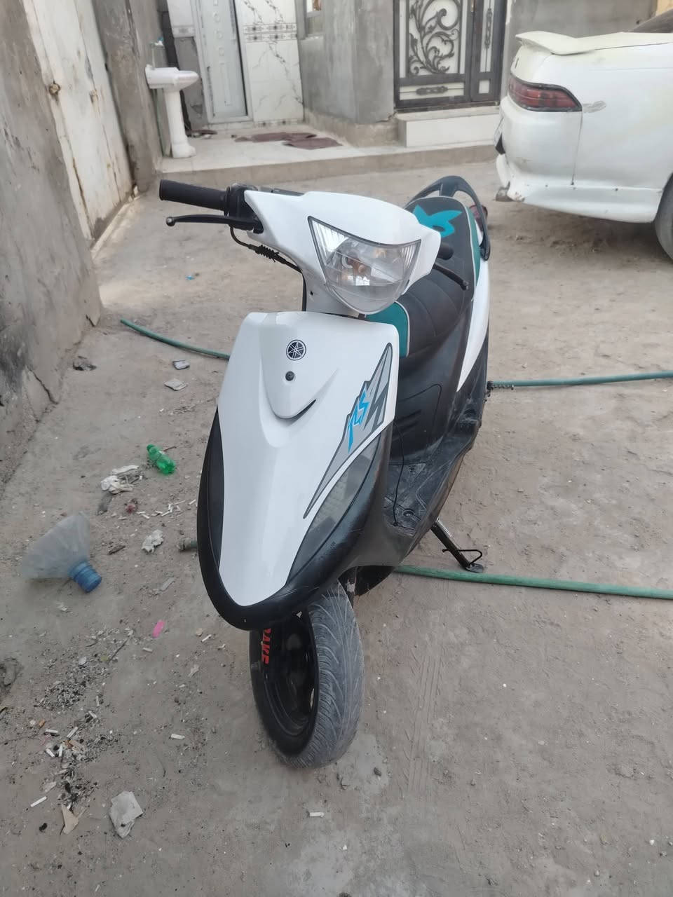 سلام عليكم ماكس عدله للبيع سعر650الف عنواني بصره كرمه علي شارع النفط رقم تواصل***********
