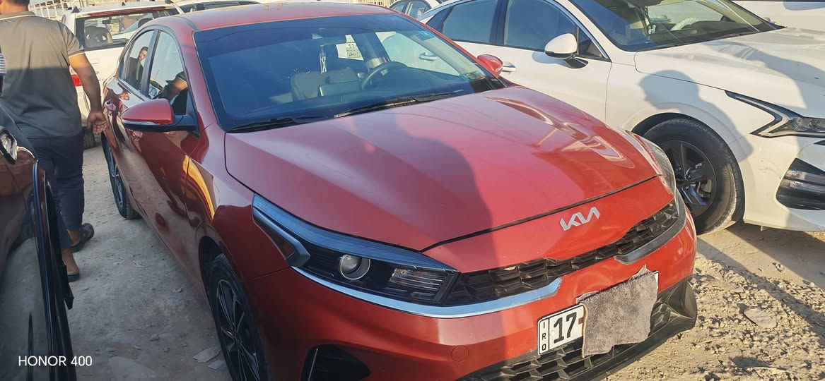 فورتي 23 ماشيه 22 معوقين بيها 3 قطع سياره   جديده  زيرو العنوان الحمزه الشرقي ***********

