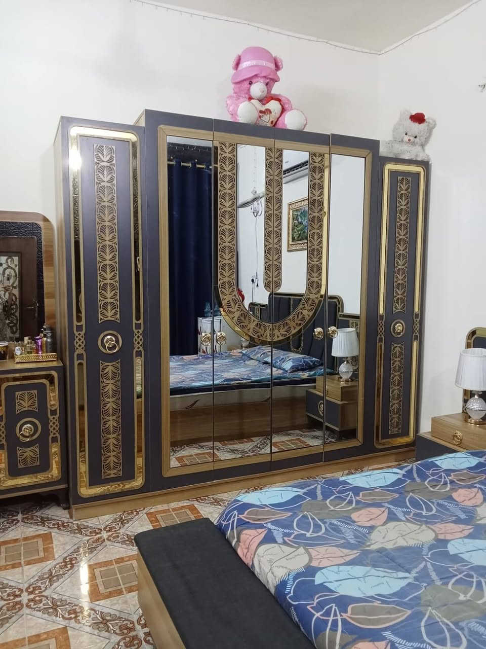 غرفة تركية درجة اولى استعمال قليل السعر 750


**إذا كنت صاحب هذا الإعلان وتريد حذفه لأي سبب، رجاءا أرسل رسالة إلى الدعم الفني**