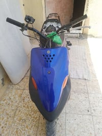 بيجي • امراوس • ابنامه