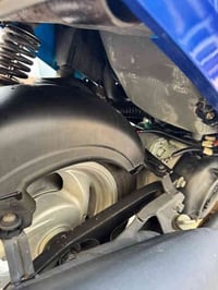 اكزاز ياباني نوزل خطين دراجه رمبه وكاله دبل سويج ماشيه 12 لف كفاله رمب...