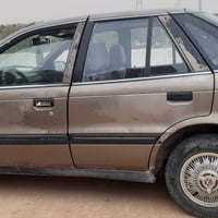 ميسيبوشي موديل ٩٠ للبيع السعر ٢٧ وبيها مجال سنوية منتهية ٢٠٢٣ سيارة مح...