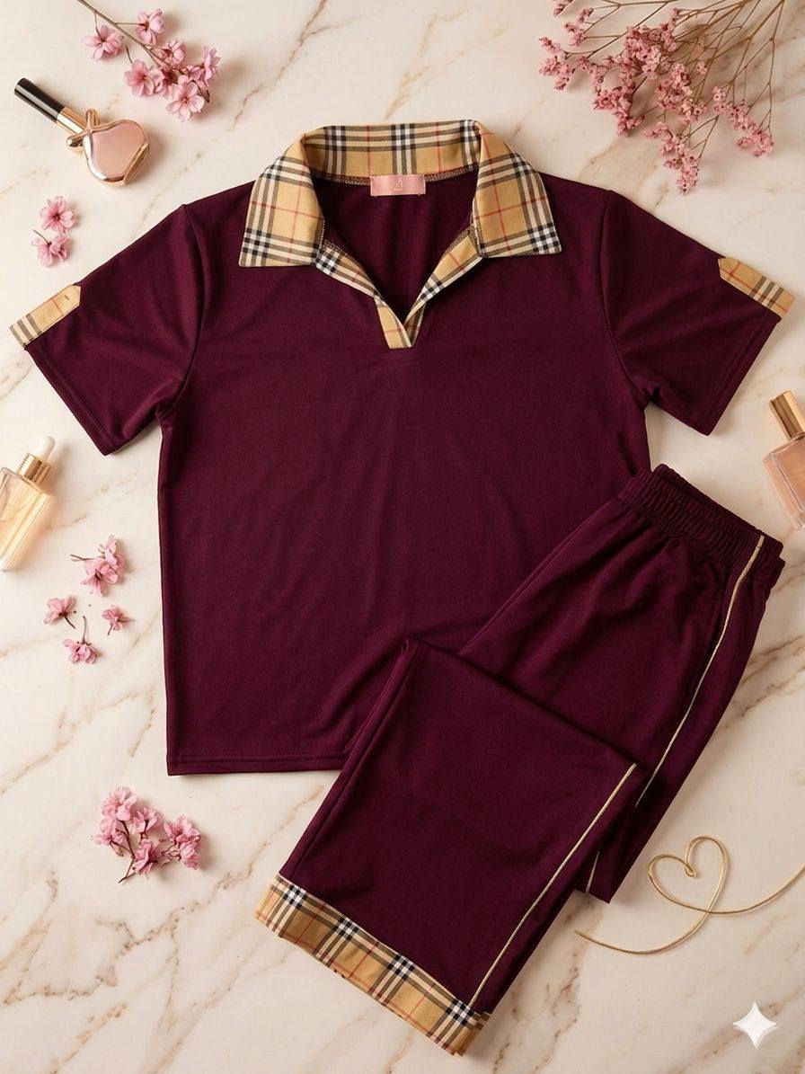 قياس M.L.XL.XXL
درزن مشكل الوان 
للحجز والاستفسار مسنجر او واتساب ***********
