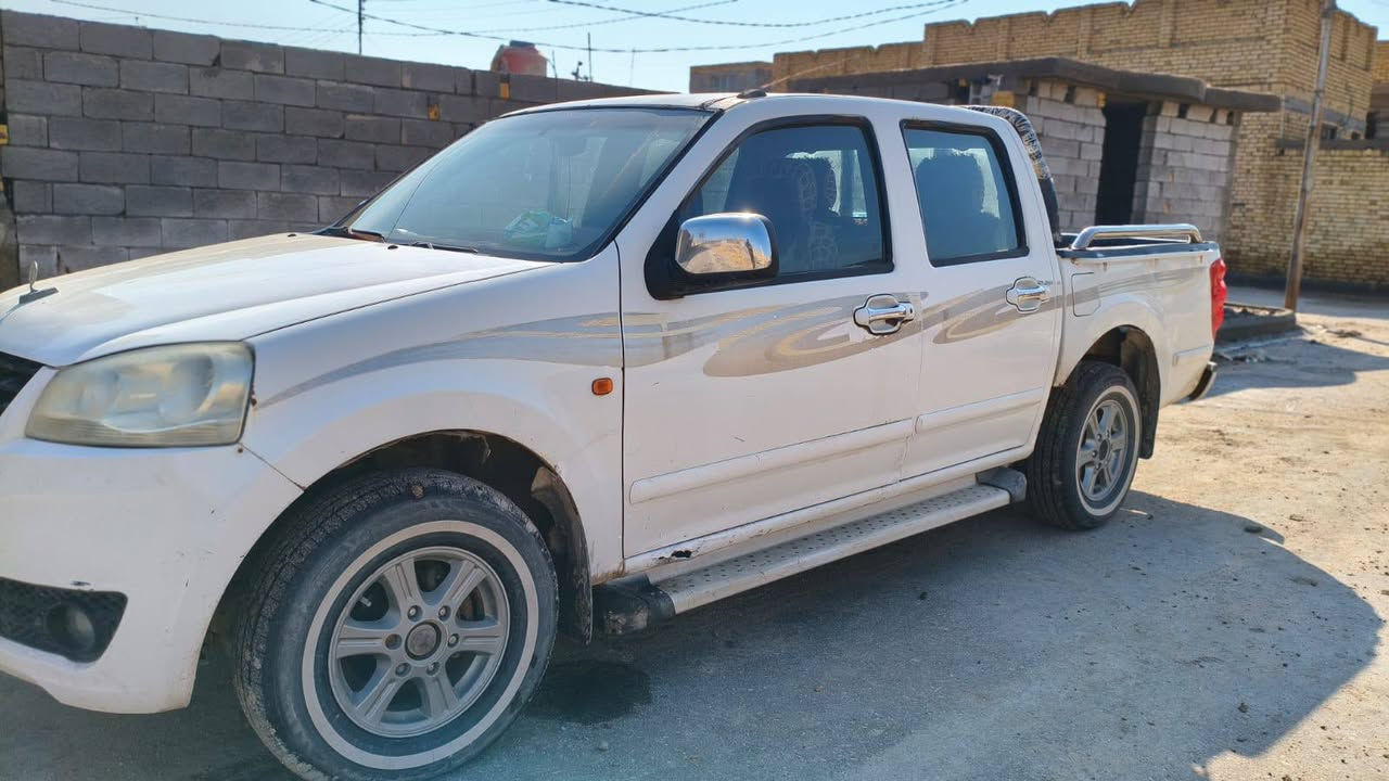 سلام عليكم للبيع 2013 رقم بابل مشروع وطني سنويه جديده بسمي 2029 سياره كفاله عامه سياره حلوه نضيفه كير محرك شاصي لشرط سعر 70وبيه مجال *********** مكان سماوه الخضر
