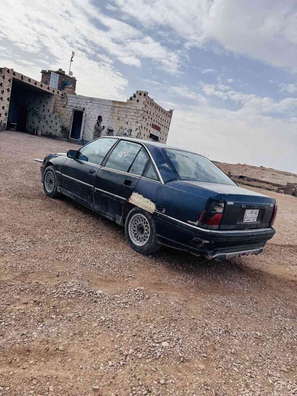 اوبل اوميكا للبيع مسجل السعر 14$ مكان القائم للستفسار اتصال ***********
