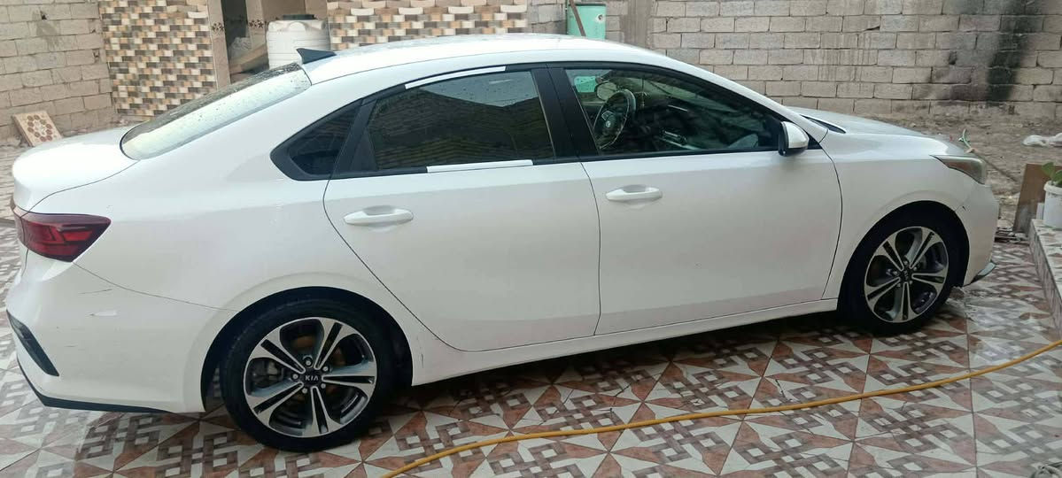 فورتي موديل ٢٠٢١ حره مثنى مداور
حادث تبديل بيبان اثنين و  البنيد  سعرها ١٢٨وبيها مجال***********
