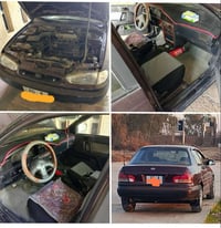 النترا ٩٤ • جاهزه سنويه • بيها مجال