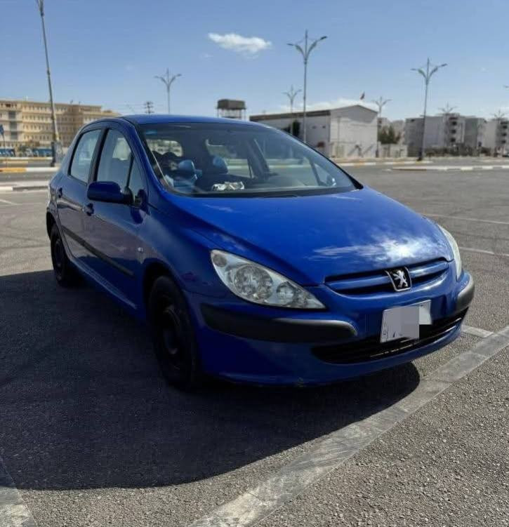 بيجو 2005 فرنسي

محرك 1600
حادث: جاملغ خلفي أيسر (مصبوغ جمالية)
السيارة مكفولة من أي نقص
كلشي شغال بيها
داخل جلد (نفس اللون)
تدفئة وتبريد
حدادية وكهربائيات (ما ملعوب بيها)
مركب سيستم صوت

السعر: 🟧 السعر علق يوصلك السعر 📮
للتواصل: ***********

#بيجو #بيجو_2005 #فرنسي #سيارات_مستعملة #بيع_سيارات
