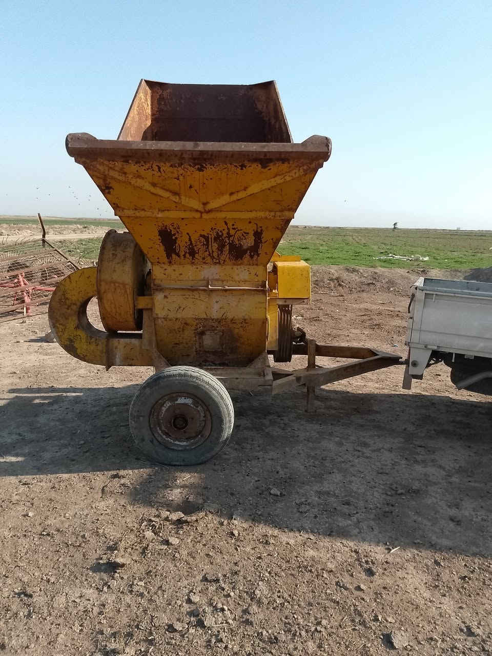 سلام عليكم كاروضه للبيع اذانون جديد شرط الشغل الستفسار ***********
