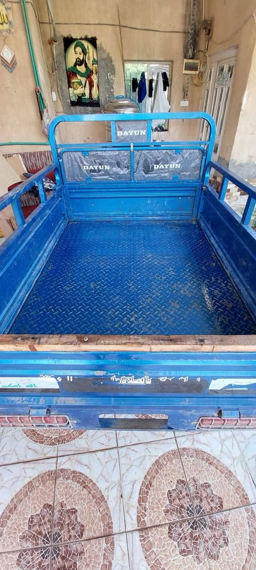 السلام عليكم ستوته للبيع  مديل 23 رقم وسنوية ومكفوله كفاله عامه  المكان واسط قضاء الزبيدية الشراي يتصل على هذا الرقم ويدلل #***********#
