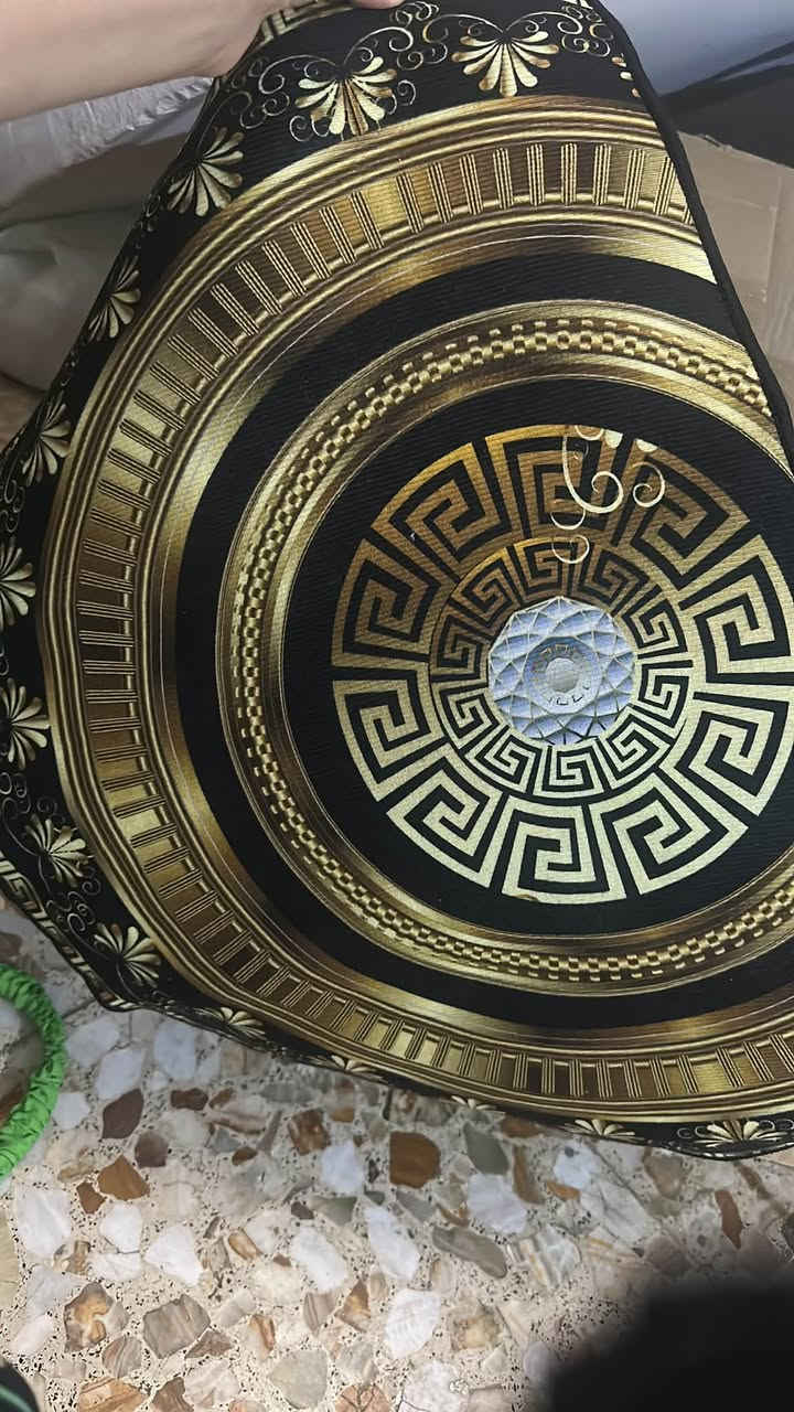 السلامً عليكم هاي بضاعة سوبر امزون كله جديد وعليهن عروض آخر قطع وكله كوالتي عالي جدا  ويتوفر توصيل لجميع العراق @@@إلجميع @@@ ملاحضه الدواسات كبار وصغار


**إذا كنت صاحب هذا الإعلان وتريد حذفه لأي سبب، رجاءا أرسل رسالة إلى الدعم الفني**