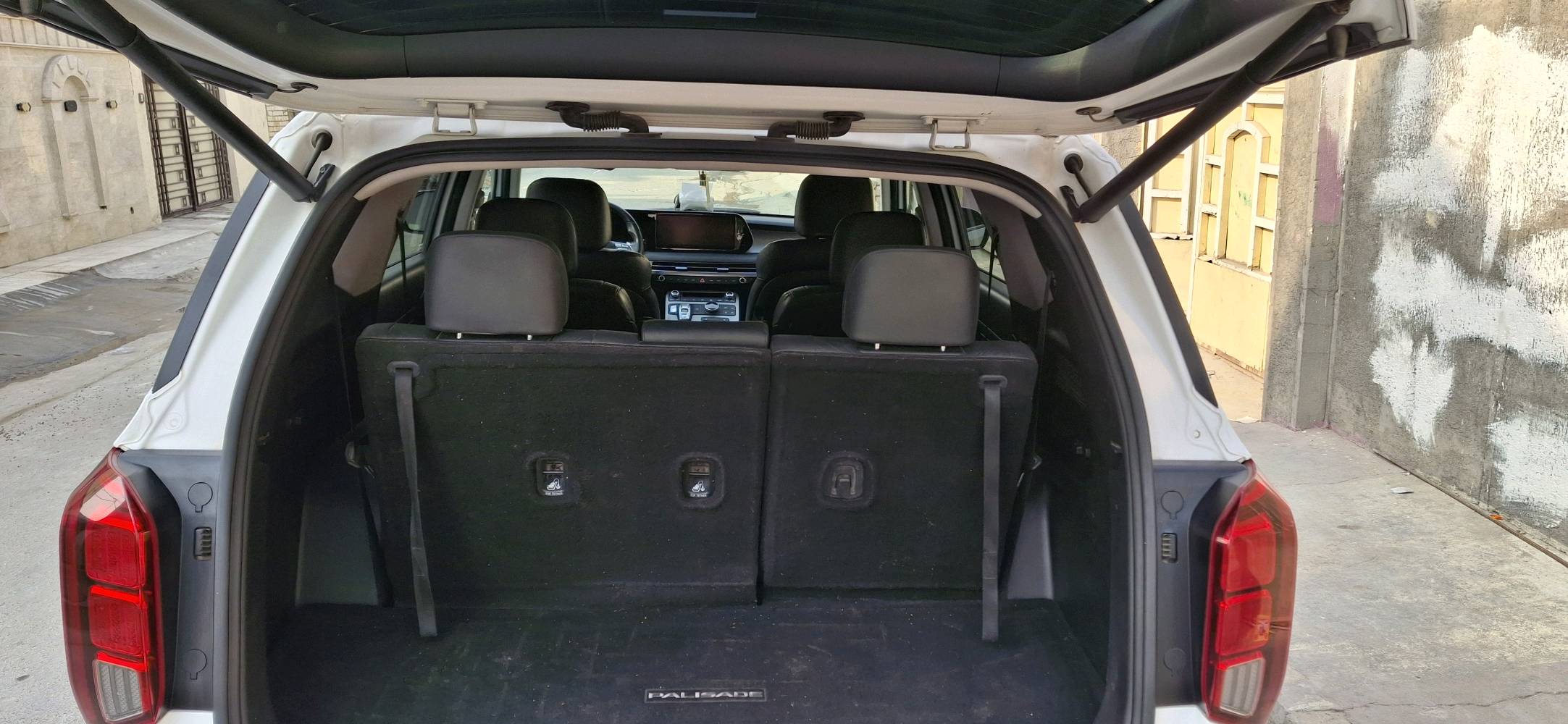 بغداد مدينة الصدر الورفلي 