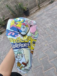 بغداد الشعلة • قطع بلادي • مكائن ١٢٥