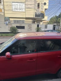 كيا سول 2016 وارد امريكي مكينة 2000 GDI ماشية 95 الف ميل رقم بغداد بأس...