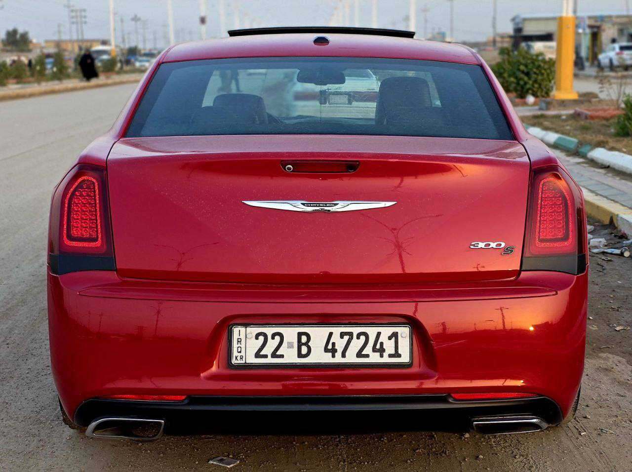 اوباما مديل 2016 اصل
وارد كندي كفاله عامه بارد ضربه صبغ تبديل 
السياره   S
رقم اربيل تحويل مباشر بسمي 
كشنات حضن جلد  شاشه جبيره حساسات بنوراما ويل عشرين 
السياره تخم تاير حداديه تبريد جاهزه ع اخر حبايه
ماشيه 120
-السعر 250 وبيهة مجال 
العنوان ناصريه الشطره   
***********
***********
