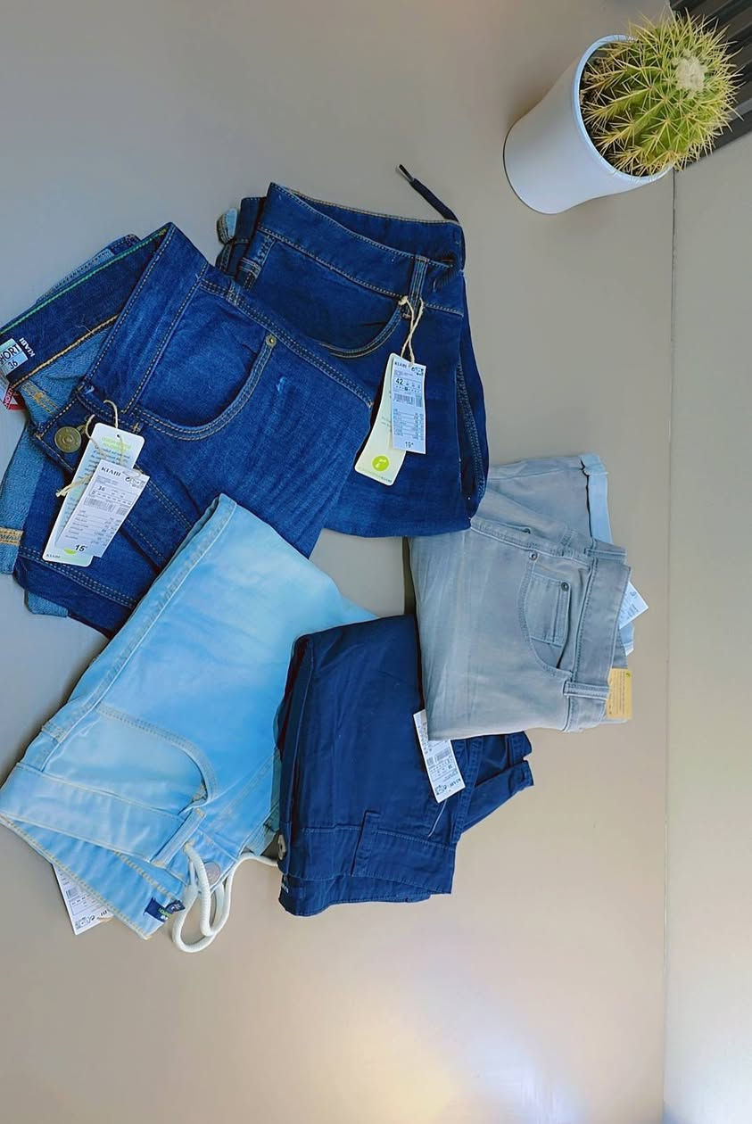 🔥 عروض نار! البرموده فقط ب٤ الاف 💥، التشيرت ٢ ليبل ماركت كيابي 👕، لا تفوتكم! توصيل بسمايه الف جميع المحافظات ٤


**إذا كنت صاحب هذا الإعلان وتريد حذفه لأي سبب، رجاءا أرسل رسالة إلى الدعم الفني**