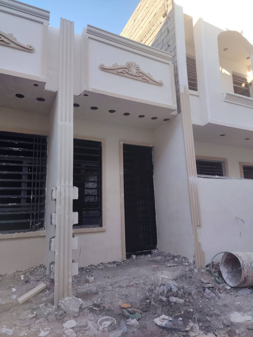 بيت مال عائلة زغيره نفرين سعر ٢٥
البياع شرطة الخامسة بدوانم قرب جامع ملك القدوس
***********
***********
وتساب
