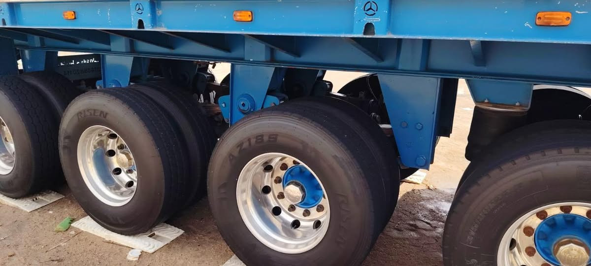 السلام عليكم عربانه للبيع عمل خالدالجنابي 4 محاور 14 شاصي 16 جتف 7 تخم تاير تخم ويل كب موديل ( 2020) للأستفسار (***********) مكان بصره اني مكلف بل نشر
