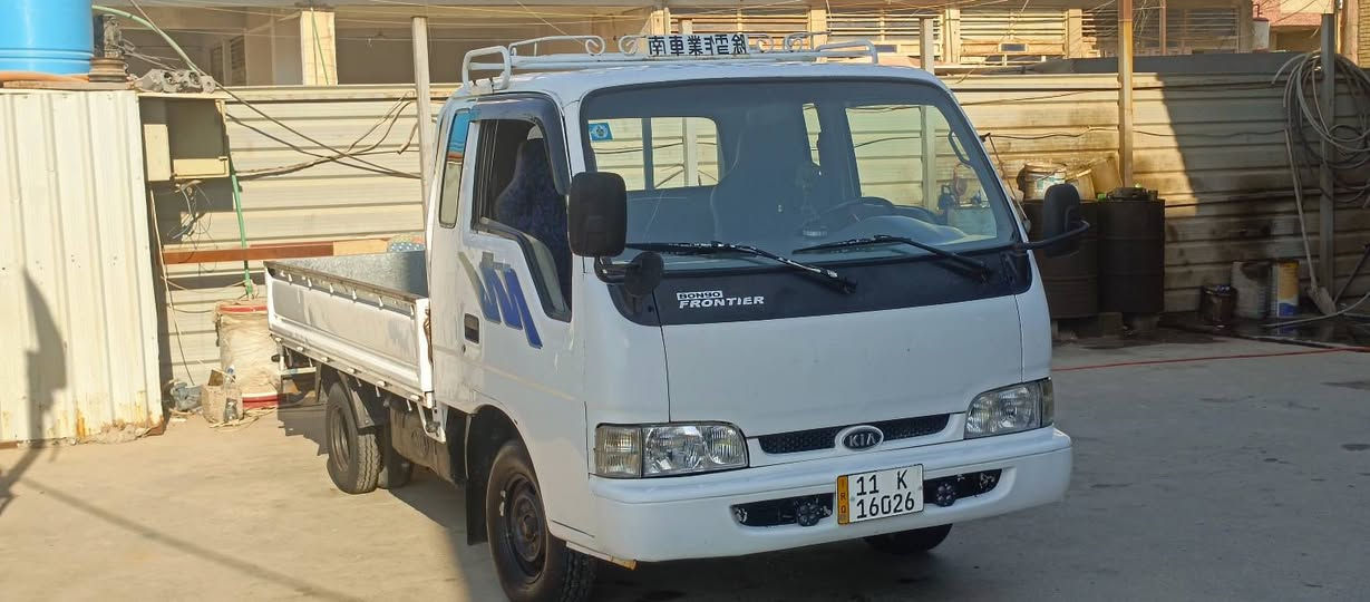 سلام عليكم شباب كيا فونتير موديل السيارة تحويل ث2000 بسمياني يوم بيها مكانات صبغ نواقصها شي بصيط السعر 65 اوبيها مجال مكاني بغداد للا تصال ***********

