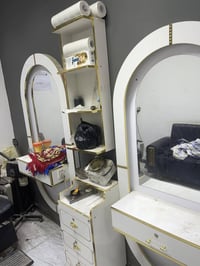 ٢ كرسي • نظافة ٩٠٪ • الامين الثانية