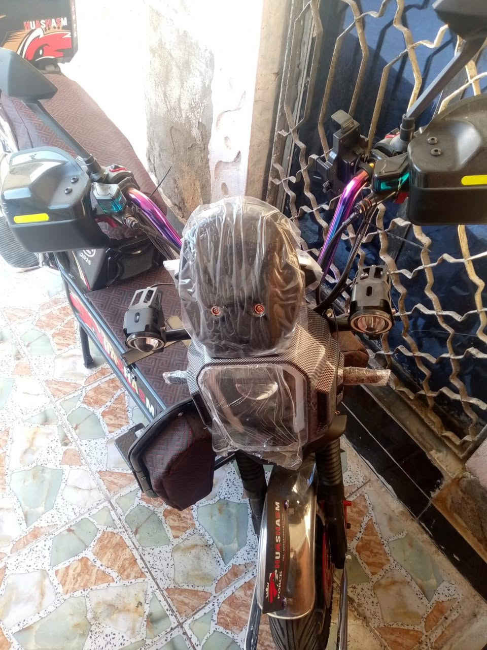 ماطور شحن 6باتري بعده مماشي 26 سعره 950الف


**إذا كنت صاحب هذا الإعلان وتريد حذفه لأي سبب، رجاءا أرسل رسالة إلى الدعم الفني**