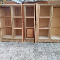 ميز تواليت • مستعمل • نظيف