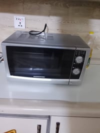 مايكروويف • غرفة نوم • البياع