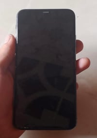 آيفون ١١ برو ماكس • ٢٥٦ • بطارية ١٠٠