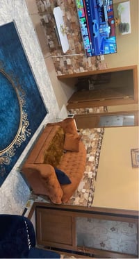 كنبة • السليمانية • للبيع