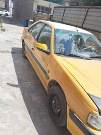 بيجو بارس للبيع موديل 2015 سعرها 50 أبيعها اقساط مقدمه 25 وبيها مجال ر...
