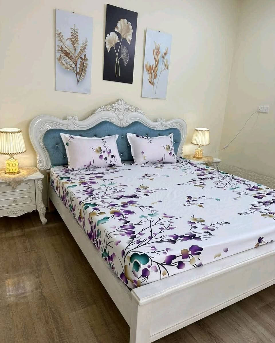 عرض خاص لمدة يوم واحد فقط تلبيسة ام لاستيك ومخاد 2 السعر 10 فقط
جرجف نفرين كشكش جهتين مع مخاد 2 السعر 12 فقط


**إذا كنت صاحب هذا الإعلان وتريد حذفه لأي سبب، رجاءا أرسل رسالة إلى الدعم الفني**