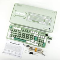 Epomaker RT100 • جديد • توصيل